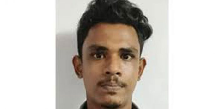 ആദ്യം കഞ്ചാവ് നല്കി വലയിലാക്കും – പിന്നെ കുട്ടികളെ ഉപയോഗിച്ച് കഞ്ചാവ് വില്പ്പന ; യുവാവ് പിടിയില് ആദ്യം കഞ്ചാവ് നല്കി വലയിലാക്കും – പിന്നെ കുട്ടികളെ ഉപയോഗിച്ച് കഞ്ചാവ് വില്പ്പന ; യുവാവ് പിടിയില്
