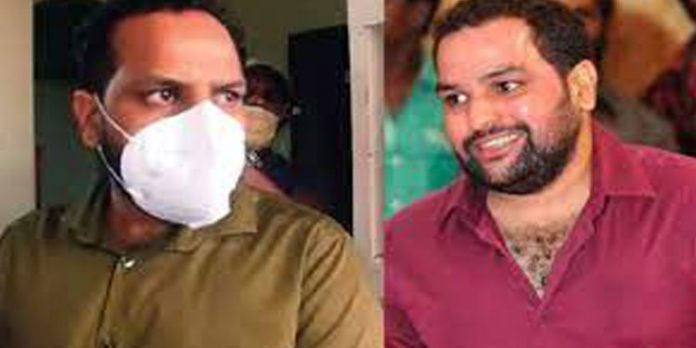 ബിനീഷ് കോടിയേരി അഭിഭാഷക രംഗത്തേക്ക് ബിനീഷ് കോടിയേരി അഭിഭാഷക രംഗത്തേക്ക്