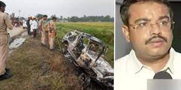 നടന്നത് ആസൂത്രിത ഗൂഢാലോചന – അപകടമല്ല ; ആശിഷ് മിശ്രക്ക് കുരുക്ക് മുറുക്കി അന്വേഷണ റിപ്പോർട്ട് നടന്നത് ആസൂത്രിത ഗൂഢാലോചന – അപകടമല്ല ; ആശിഷ് മിശ്രക്ക് കുരുക്ക് മുറുക്കി അന്വേഷണ റിപ്പോർട്ട്