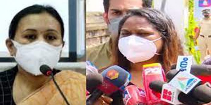 ചര്ച്ച നടത്തുമെന്ന് ആരോഗ്യമന്ത്രി അറിയിച്ചു ; സമരം തുടരുമെന്ന് പിജി ഡോക്ടേഴ്സ് ചര്ച്ച നടത്തുമെന്ന് ആരോഗ്യമന്ത്രി അറിയിച്ചു ; സമരം തുടരുമെന്ന് പിജി ഡോക്ടേഴ്സ്