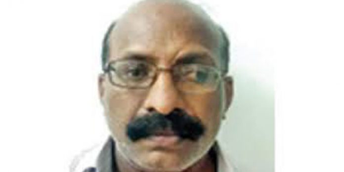 സാമൂഹിക മാധ്യമം വഴി പരിചയം – വിവാഹവാഗ്ദാനം നല്കി പീഡനം ; 54-കാരന് പിടിയില് സാമൂഹിക മാധ്യമം വഴി പരിചയം – വിവാഹവാഗ്ദാനം നല്കി പീഡനം ; 54-കാരന് പിടിയില്