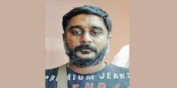 യുവതിയുടെ മരണത്തിന് ഉത്തരവാദിയായ ഭര്ത്താവിന്റെ സുഹൃത്ത് അറസ്റ്റില് ; അമ്മയുടെ ശ്രമം സഫലമായി യുവതിയുടെ മരണത്തിന് ഉത്തരവാദിയായ ഭര്ത്താവിന്റെ സുഹൃത്ത് അറസ്റ്റില് ; അമ്മയുടെ ശ്രമം സഫലമായി