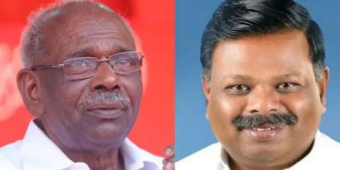 വേറെ പാർട്ടിയിലേക്ക് പോകണോ എന്നതിൽ അഭിപ്രായം പിന്നീട് ; എം.എം മണിയുടെ വിമർശനത്തിന് മറുപടിയുമായി എസ്.രാജേന്ദ്രൻ വേറെ പാർട്ടിയിലേക്ക് പോകണോ എന്നതിൽ അഭിപ്രായം പിന്നീട് ; എം.എം മണിയുടെ വിമർശനത്തിന് മറുപടിയുമായി എസ്.രാജേന്ദ്രൻ