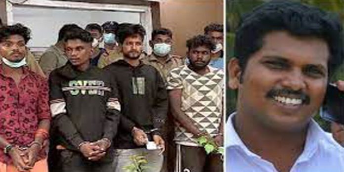 സന്ദീപ് കൊലക്കേസ് രാഷ്ട്രീയ കൊലപാതകമെന്ന് സിപിഎം ; പോലീസ് വാദങ്ങൾ തള്ളി സന്ദീപ് കൊലക്കേസ് രാഷ്ട്രീയ കൊലപാതകമെന്ന് സിപിഎം ; പോലീസ് വാദങ്ങൾ തള്ളി