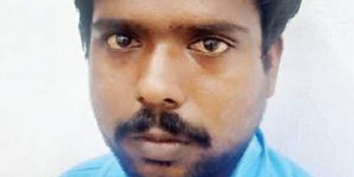 പകൽ ലോട്ടറിക്കച്ചവടം – ഒപ്പം കവർച്ചയും ; തമിഴ്നാട് സ്വദേശി അറസ്റ്റിൽ പകൽ ലോട്ടറിക്കച്ചവടം – ഒപ്പം കവർച്ചയും ; തമിഴ്നാട് സ്വദേശി അറസ്റ്റിൽ