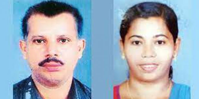 ബിരിയാണി നല്കിയില്ല – ബാക്കി സഹോദരന്റെ വീട്ടിലേക്ക് ; ഭര്ത്താവിനെ വെട്ടിക്കൊന്ന യുവതിയുടെ മൊഴി ബിരിയാണി നല്കിയില്ല – ബാക്കി സഹോദരന്റെ വീട്ടിലേക്ക് ; ഭര്ത്താവിനെ വെട്ടിക്കൊന്ന യുവതിയുടെ മൊഴി