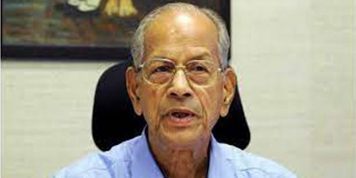 സില്വര് ലൈന് പദ്ധതി നാടിന് ഗുണകരമല്ല ; മികച്ചതെങ്കില് കൂടെ നിന്നേനെ : ഇ.ശ്രീധരന് സില്വര് ലൈന് പദ്ധതി നാടിന് ഗുണകരമല്ല ; മികച്ചതെങ്കില് കൂടെ നിന്നേനെ : ഇ.ശ്രീധരന്
