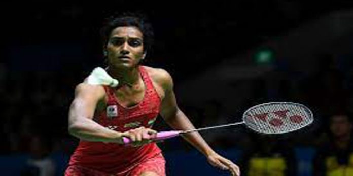 ലോക ബാഡ്മിന്റണ് ; പിവി സിന്ധു ക്വാര്ട്ടറില് ലോക ബാഡ്മിന്റണ് ; പിവി സിന്ധു ക്വാര്ട്ടറില്
