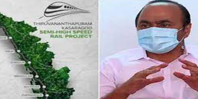 കെഎസ്ആർടിസിയെ നന്നാക്കാനാവാത്ത സർക്കാരാണ് സിൽവർ ലൈൻ ഓടിക്കാൻ പോകുന്നത് : വിഡി സതീശൻ കെഎസ്ആർടിസിയെ നന്നാക്കാനാവാത്ത സർക്കാരാണ് സിൽവർ ലൈൻ ഓടിക്കാൻ പോകുന്നത് : വിഡി സതീശൻ