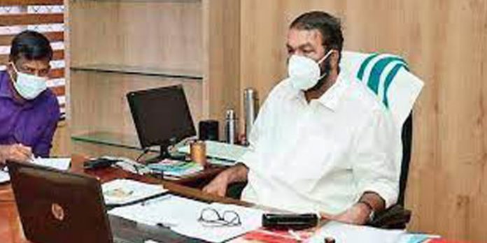 വിദ്യാർഥികളുടെയും രക്ഷിതാക്കളുടെയും ആശങ്കയകറ്റണം ; കേന്ദ്ര വിദ്യാഭ്യാസ മന്ത്രിക്ക് കത്ത് വിദ്യാർഥികളുടെയും രക്ഷിതാക്കളുടെയും ആശങ്കയകറ്റണം ; കേന്ദ്ര വിദ്യാഭ്യാസ മന്ത്രിക്ക് കത്ത്