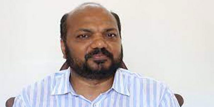 കേരള റബർ ലിമിറ്റഡ് മേയിൽ പ്രവർത്തനമാരംഭിക്കും : പി.രാജീവ് കേരള റബർ ലിമിറ്റഡ് മേയിൽ പ്രവർത്തനമാരംഭിക്കും : പി.രാജീവ്