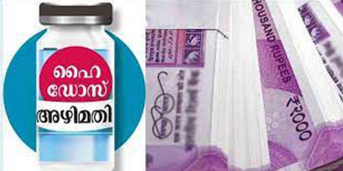 മെഡിക്കൽ കോർപറേഷൻ ഇടപാട് ; എംഡി സമ്മതിച്ചു – ക്രമക്കേട് നടന്നു മെഡിക്കൽ കോർപറേഷൻ ഇടപാട് ; എംഡി സമ്മതിച്ചു – ക്രമക്കേട് നടന്നു
