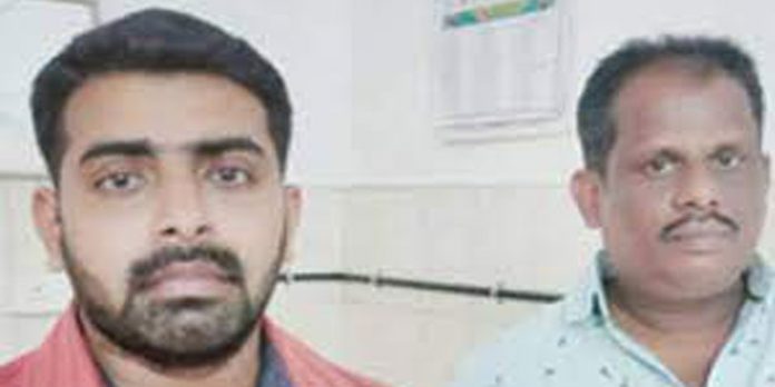 പാലായില് വീട് വാടകയ്ക്കെടുത്ത് അനാശാസ്യം ; നാല് സ്ത്രീകളടക്കം പിടിയില് പാലായില് വീട് വാടകയ്ക്കെടുത്ത് അനാശാസ്യം ; നാല് സ്ത്രീകളടക്കം പിടിയില്