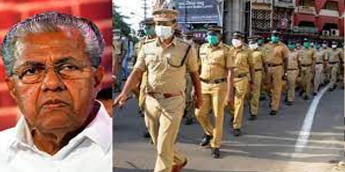 ആലപ്പുഴ കൊലപാതകങ്ങൾ ; കുറ്റവാളികളെയും പിന്നിൽ പ്രവർത്തിച്ചവരെയും പിടികൂടും : മുഖ്യമന്ത്രി ആലപ്പുഴ കൊലപാതകങ്ങൾ ; കുറ്റവാളികളെയും പിന്നിൽ പ്രവർത്തിച്ചവരെയും പിടികൂടും : മുഖ്യമന്ത്രി