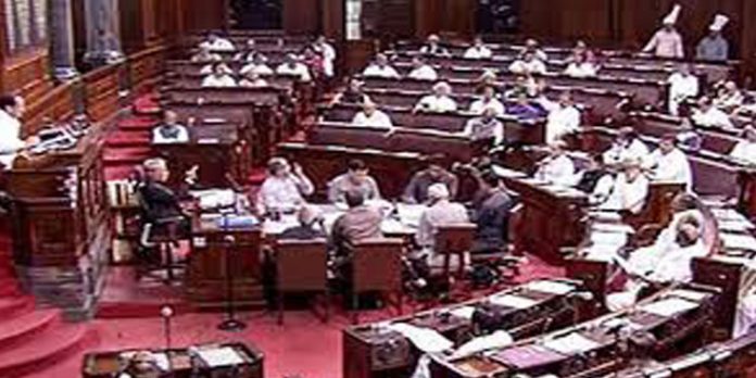 എംപിമാരുടെ സസ്പെൻഷന് ; തുടര്ച്ചയായ അഞ്ചാം ദിവസവും പാര്ലമെന്റ് പ്രക്ഷുബ്ധം ; പ്രതിഷേധം ശക്തം എംപിമാരുടെ സസ്പെൻഷന് ; തുടര്ച്ചയായ അഞ്ചാം ദിവസവും പാര്ലമെന്റ് പ്രക്ഷുബ്ധം ; പ്രതിഷേധം ശക്തം