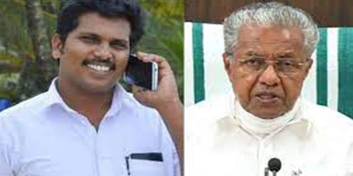 സന്ദീപിന്റെ കൊലപാതകത്തിന് പിന്നിലെ എല്ലാവരെയും നിയമത്തിന് മുന്നിലെത്തിക്കും : മുഖ്യമന്ത്രി സന്ദീപിന്റെ കൊലപാതകത്തിന് പിന്നിലെ എല്ലാവരെയും നിയമത്തിന് മുന്നിലെത്തിക്കും : മുഖ്യമന്ത്രി