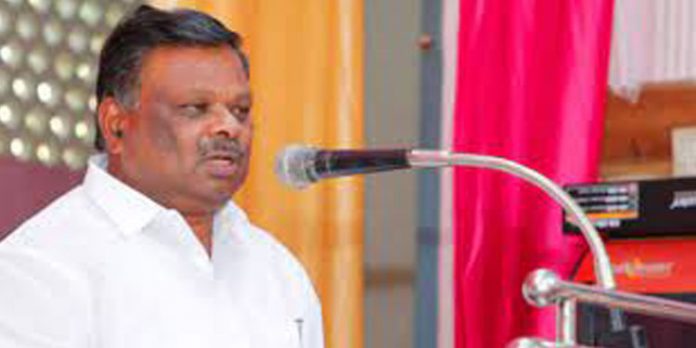 തെരഞ്ഞെടുപ്പ് വീഴ്ച ; എസ്.രാജേന്ദ്രനെ സിപിഎമ്മിൽനിന്നു പുറത്താക്കാൻ ശുപാർശ തെരഞ്ഞെടുപ്പ് വീഴ്ച ; എസ്.രാജേന്ദ്രനെ സിപിഎമ്മിൽനിന്നു പുറത്താക്കാൻ ശുപാർശ