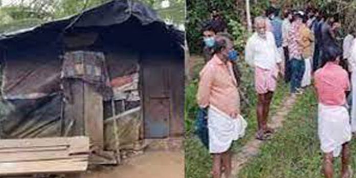 അമ്പലവയൽ കൊലപാതകം ; മറ്റാർക്കും പങ്കില്ല ; കൊല നടത്തിയത് അമ്മയും രണ്ട് മക്കളും ചേർന്ന് അമ്പലവയൽ കൊലപാതകം ; മറ്റാർക്കും പങ്കില്ല ; കൊല നടത്തിയത് അമ്മയും രണ്ട് മക്കളും ചേർന്ന്