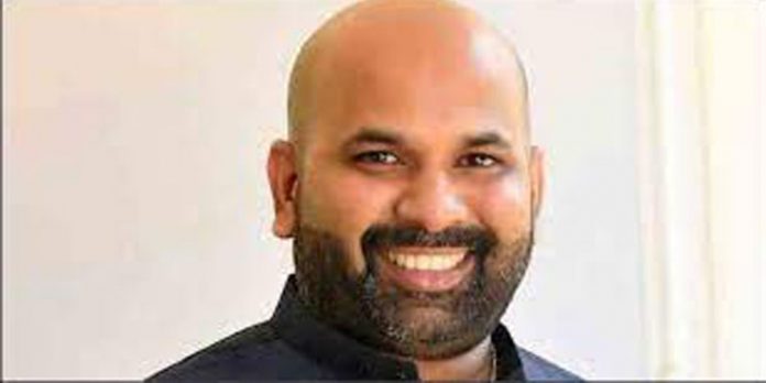 പീഡനക്കേസ് : ഡിഎൻഎ ഫലത്തിൽ ആശങ്കയില്ലെന്ന് ബിനോയ് കോടിയേരി പീഡനക്കേസ് : ഡിഎൻഎ ഫലത്തിൽ ആശങ്കയില്ലെന്ന് ബിനോയ് കോടിയേരി