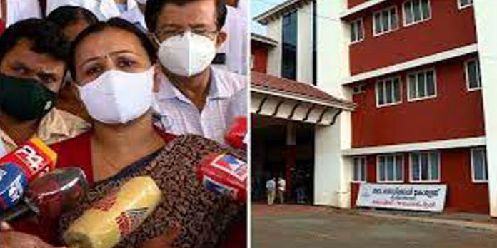 കാസർകോട് മെഡിക്കല് കോളേജില് ജനുവരി മൂന്ന് മുതല് ഒപി ആരംഭിക്കും കാസർകോട് മെഡിക്കല് കോളേജില് ജനുവരി മൂന്ന് മുതല് ഒപി ആരംഭിക്കും