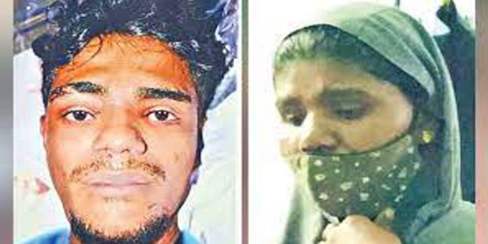 യുവാവിന്റെ ആത്മഹത്യയിൽ അമ്മ അറസ്റ്റിൽ ; കൊലപാതകമെന്നു തെളിഞ്ഞത് ഒരു വർഷത്തിനു ശേഷം യുവാവിന്റെ ആത്മഹത്യയിൽ അമ്മ അറസ്റ്റിൽ ; കൊലപാതകമെന്നു തെളിഞ്ഞത് ഒരു വർഷത്തിനു ശേഷം