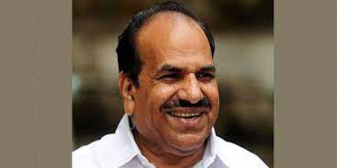 കോടിയേരി ബാലകൃഷ്ണൻ വീണ്ടും സിപിഐഎം സംസ്ഥാന സെക്രട്ടറി കോടിയേരി ബാലകൃഷ്ണൻ വീണ്ടും സിപിഐഎം സംസ്ഥാന സെക്രട്ടറി