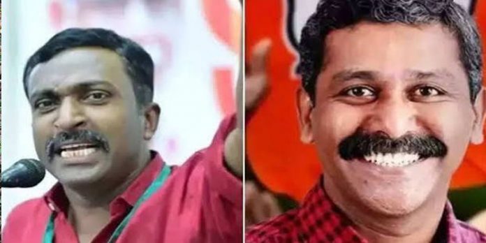 രഞ്ജിത്തിനെ കൊലപ്പെടുത്തിയ പ്രതികൾ ഷാനിന്റെ സംസ്ക്കാര ചടങ്ങിൽ പങ്കെടുത്തെന്ന് സൂചന രഞ്ജിത്തിനെ കൊലപ്പെടുത്തിയ പ്രതികൾ ഷാനിന്റെ സംസ്ക്കാര ചടങ്ങിൽ പങ്കെടുത്തെന്ന് സൂചന