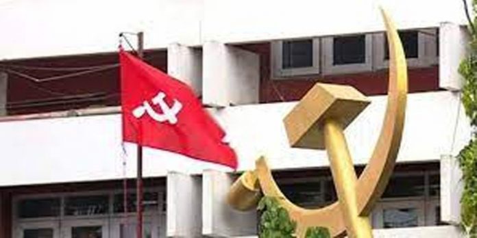 വർഗീയ ശക്തികൾ കേരളത്തിലെ സമാധാന അന്തരീക്ഷം നശിപ്പിക്കാൻ ശ്രമിക്കുന്നു ; സിപിഎം വർഗീയ ശക്തികൾ കേരളത്തിലെ സമാധാന അന്തരീക്ഷം നശിപ്പിക്കാൻ ശ്രമിക്കുന്നു ; സിപിഎം