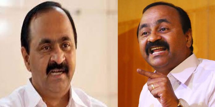 വനിതാ ഡോക്ടറെ ആക്രമിച്ച മന്ത്രിയുടെ ജീവനക്കാരനെ അറസ്റ്റ് ചെയ്യണം : പ്രതിപക്ഷ നേതാവ് വനിതാ ഡോക്ടറെ ആക്രമിച്ച മന്ത്രിയുടെ ജീവനക്കാരനെ അറസ്റ്റ് ചെയ്യണം : പ്രതിപക്ഷ നേതാവ്