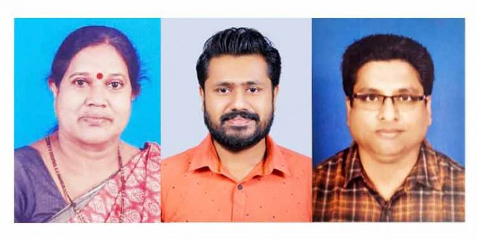 ഇന്ത്യൻ വെറ്ററിനറി അസോസിയേഷൻ പത്തനംതിട്ട ജില്ലാ കൺവൻഷൻ സമാപിച്ചു ഇന്ത്യൻ വെറ്ററിനറി അസോസിയേഷൻ പത്തനംതിട്ട ജില്ലാ കൺവൻഷൻ സമാപിച്ചു