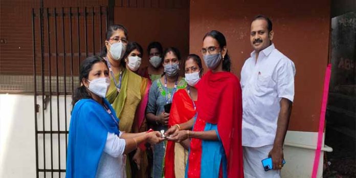ടേക്ക് എ ബ്രേക്ക് ഉദ്ഘാടനം ചെയ്തു ടേക്ക് എ ബ്രേക്ക് ഉദ്ഘാടനം ചെയ്തു