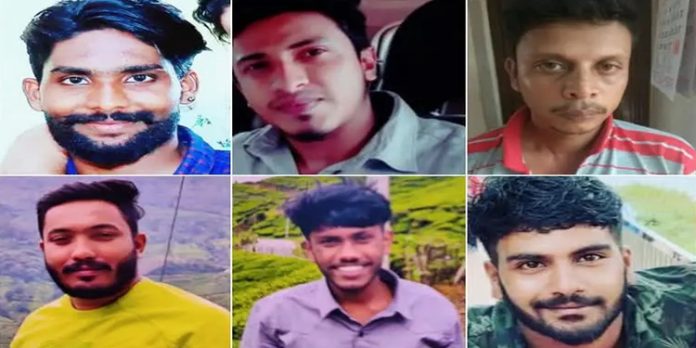 സ്വര്ണ വ്യാപാരിയുടെ പണം കവര്ന്ന കേസ് ; പ്രതികള്ക്കായി ലുക്ക് ഔട്ട് നോട്ടീസ് സ്വര്ണ വ്യാപാരിയുടെ പണം കവര്ന്ന കേസ് ; പ്രതികള്ക്കായി ലുക്ക് ഔട്ട് നോട്ടീസ്