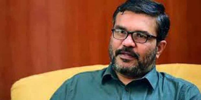അക്രമകാരികളായ നായ്കളെ കൊല്ലണമെന്ന നിര്ദേശം വന്നിട്ടില്ല, തെരുവുനായ ശല്യം ഉടൻ പരിഹരിക്കും ; മന്ത്രി അക്രമകാരികളായ നായ്കളെ കൊല്ലണമെന്ന നിര്ദേശം വന്നിട്ടില്ല, തെരുവുനായ ശല്യം ഉടൻ പരിഹരിക്കും ; മന്ത്രി