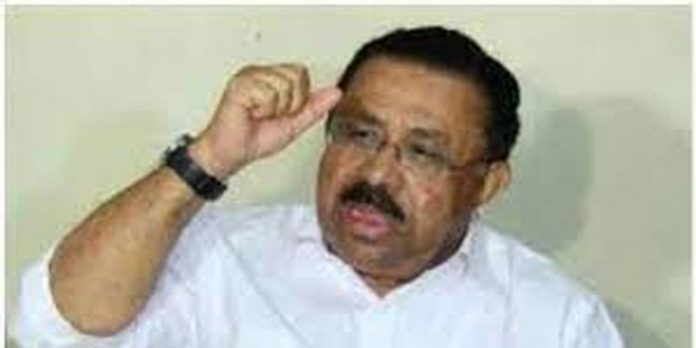 ലോകായുക്ത വിധിക്കെതിരെ യു ഡി എഫ് കൺവീനർ എം എം ഹസൻ രംഗത്ത് ലോകായുക്ത വിധിക്കെതിരെ യു ഡി എഫ് കൺവീനർ എം എം ഹസൻ രംഗത്ത്