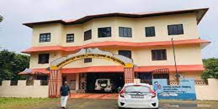 മലയാലപ്പുഴ ഗ്രാമപഞ്ചായത്തില് ഏകദിന ശില്പ്പശാല ഡിസംബര് മൂന്ന് , നാല് തീയതികളിൽ മലയാലപ്പുഴ ഗ്രാമപഞ്ചായത്തില് ഏകദിന ശില്പ്പശാല ഡിസംബര് മൂന്ന് , നാല് തീയതികളിൽ