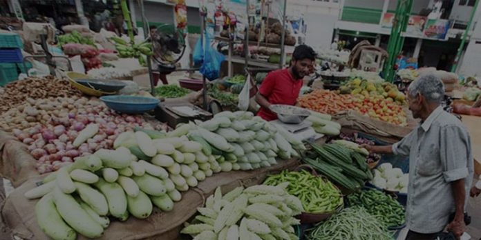 പച്ചക്കറി വിലക്കയറ്റം ; ഹോർട്ടികോർപ് തമിഴ്നാട് ഉദ്യോഗസ്ഥതല ചർച്ച പച്ചക്കറി വിലക്കയറ്റം ; ഹോർട്ടികോർപ് തമിഴ്നാട് ഉദ്യോഗസ്ഥതല ചർച്ച