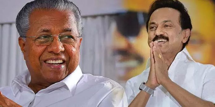 മുല്ലപ്പെരിയാർ ഡാം മുന്നറിയിപ്പില്ലാതെ തുറക്കരുത് ; സ്റ്റാലിന് കത്തയച്ച് മുഖ്യമന്ത്രി മുല്ലപ്പെരിയാർ ഡാം മുന്നറിയിപ്പില്ലാതെ തുറക്കരുത് ; സ്റ്റാലിന് കത്തയച്ച് മുഖ്യമന്ത്രി