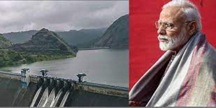 രാജ്യത്തെ പ്രധാന ഡാമുകൾ ഇനി കേന്ദ്ര മേൽനോട്ടത്തിൽ ; ഡാം സുരക്ഷാ ബിൽ പാസ്സായി രാജ്യത്തെ പ്രധാന ഡാമുകൾ ഇനി കേന്ദ്ര മേൽനോട്ടത്തിൽ ; ഡാം സുരക്ഷാ ബിൽ പാസ്സായി