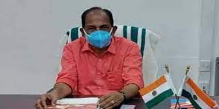 സംസ്ഥാനത്തെ ഹോട്ടലുകളുടെ ഭക്ഷണ വില നിയന്ത്രിക്കുമെന്ന് മന്ത്രി ജി ആർ അനിൽ സംസ്ഥാനത്തെ ഹോട്ടലുകളുടെ ഭക്ഷണ വില നിയന്ത്രിക്കുമെന്ന് മന്ത്രി ജി ആർ അനിൽ