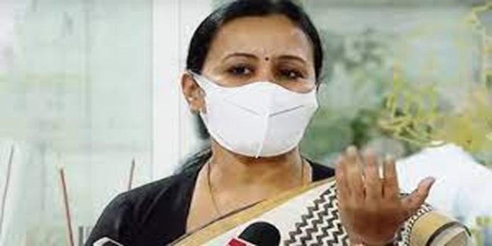 ഒമിക്രോൺ വ്യാപനം ; പുതുവത്സര ആഘോഷത്തിന്റെ ഭാഗമായി കർശന ജാഗ്രത വേണം : ആരോഗ്യമന്ത്രി ഒമിക്രോൺ വ്യാപനം ; പുതുവത്സര ആഘോഷത്തിന്റെ ഭാഗമായി കർശന ജാഗ്രത വേണം : ആരോഗ്യമന്ത്രി