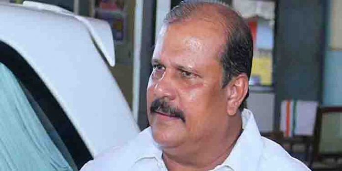 പി.സി ജോർജ്ജിന്റെ വിദ്വേഷ പ്രസംഗം ; യൂത്ത് ലീഗ് പരാതി നൽകി പി.സി ജോർജ്ജിന്റെ വിദ്വേഷ പ്രസംഗം ; യൂത്ത് ലീഗ് പരാതി നൽകി