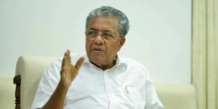 റവന്യൂ വകുപ്പിന്റെ നിയന്ത്രണത്തിലുള്ള ദുരന്ത നിവാരണ അതോറിറ്റി മുഖ്യമന്ത്രി ഏറ്റെടുക്കുന്നു റവന്യൂ വകുപ്പിന്റെ നിയന്ത്രണത്തിലുള്ള ദുരന്ത നിവാരണ അതോറിറ്റി മുഖ്യമന്ത്രി ഏറ്റെടുക്കുന്നു