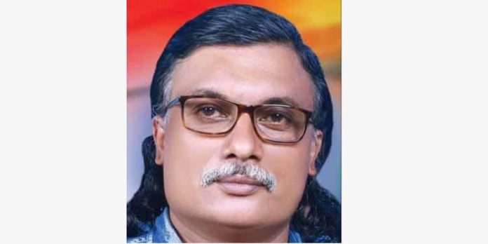 കൊറ്റനാട് പഞ്ചായത്തു പ്രസിഡന്റായി സിപിഐയിലെ പ്രകാശ് പി.സാം തിരഞ്ഞെടുക്കപെട്ടു കൊറ്റനാട് പഞ്ചായത്തു പ്രസിഡന്റായി സിപിഐയിലെ പ്രകാശ് പി.സാം തിരഞ്ഞെടുക്കപെട്ടു
