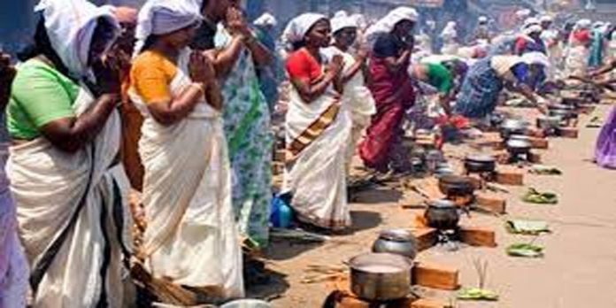 ആറ്റുകാല് പൊങ്കാല ; പ്രാഥമിക അവലോകന യോഗം ചേര്ന്നു ആറ്റുകാല് പൊങ്കാല ; പ്രാഥമിക അവലോകന യോഗം ചേര്ന്നു