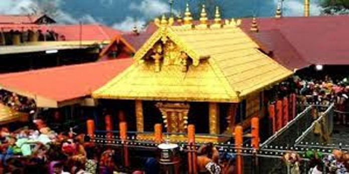 മണ്ഡല പൂജക്കൊരുങ്ങി ശബരിമല അയ്യപ്പസന്നിധാനം മണ്ഡല പൂജക്കൊരുങ്ങി ശബരിമല അയ്യപ്പസന്നിധാനം
