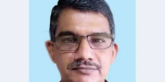 കാണാതായ വ്യാപാരിയുടെ മൃതദേഹം പുഴയിൽ കണ്ടെത്തി കാണാതായ വ്യാപാരിയുടെ മൃതദേഹം പുഴയിൽ കണ്ടെത്തി