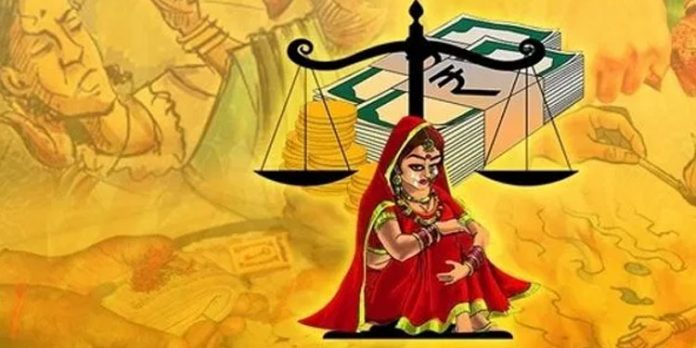 സ്ത്രീധന പീഡനം : ഭർത്താവിനെതിരെ കേസെടുത്തു സ്ത്രീധന പീഡനം : ഭർത്താവിനെതിരെ കേസെടുത്തു