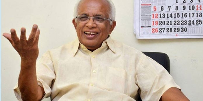 ദേഹാസ്വാസ്ഥ്യം മന്ത്രി കെ.കൃഷ്ണൻകുട്ടിയെ ആശുപത്രിയിൽ പ്രവേശിപ്പിച്ചു ദേഹാസ്വാസ്ഥ്യം മന്ത്രി കെ.കൃഷ്ണൻകുട്ടിയെ ആശുപത്രിയിൽ പ്രവേശിപ്പിച്ചു