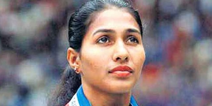 അഞ്ജു ബേബി ജോർജ് വേൾഡ് അത്ലറ്റിക്സിന്റെ വിമൺ ഓഫ് ദി ഇയർ അഞ്ജു ബേബി ജോർജ് വേൾഡ് അത്ലറ്റിക്സിന്റെ വിമൺ ഓഫ് ദി ഇയർ