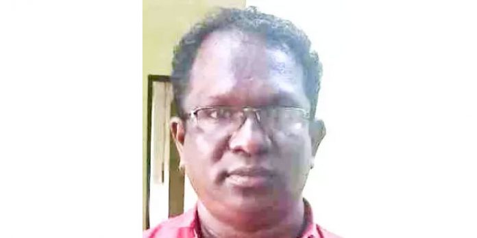 സഹായം വാഗ്ദാനം ചെയ്ത് വീട്ടമ്മയെ പീഡിപ്പിച്ചയാൾ പിടിയിൽ സഹായം വാഗ്ദാനം ചെയ്ത് വീട്ടമ്മയെ പീഡിപ്പിച്ചയാൾ പിടിയിൽ
